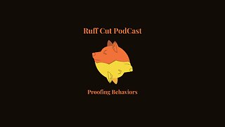 Ruff Cut PodCast Imlee's Story