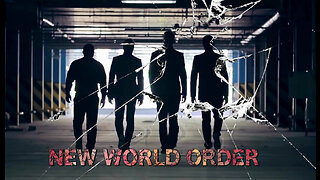 NEW WORLD ORDER