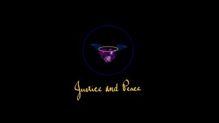 Justice and Peace Episode 1: Introduction