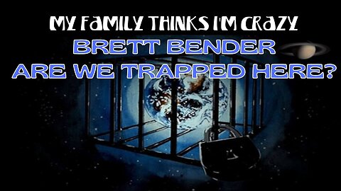 Brett Bender | Mysterious Deaths, Gnostic Simulacrum, and Cultural Programming