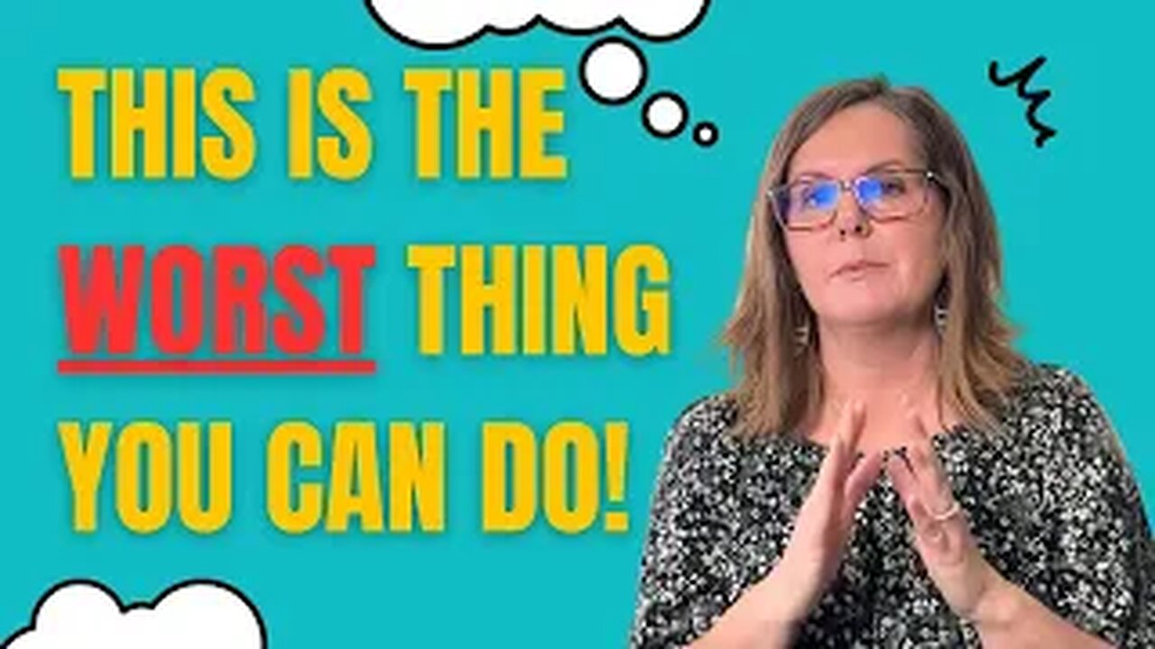 Myopia What Can Make Myopia Worse?