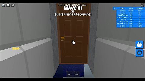 Build to Survive | rjfirefox's Updated Base - Roblox (2006) - Multiplayer Survival