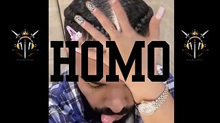 KING BAU RADIO LIVE | RAP IS HOMO EROTIC