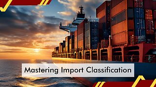 Strategies for Navigating Goods Subject to Trade Remedies in Importer Security Filing