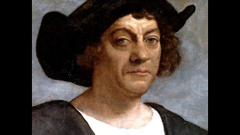 Episode 1.1: Was the Voyage of Columbus a Positive or Negative Event?