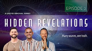 Hidden Revelations Episode 2 - Trailer