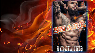 Biker Romance Audiobook - Sara and Snare Part 2 #bikerromance #romanceaudiobook #freeaudiobooks