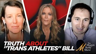 Truth About "Trans Athletes" Bill in New Hampshire, with Jesse Singal and Katie Herzog