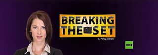 RT - Breaking The Set w/ Abby Martin - 13/09/2013