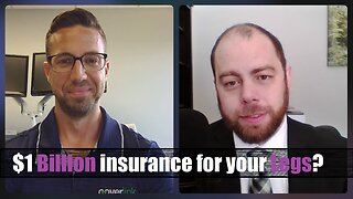 09 - Insurance | Everything you Never Wanted to Know, but Should w/ Matt Simon