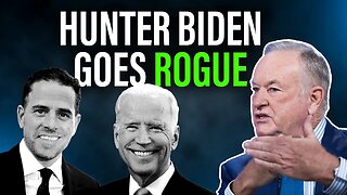 GLENN BECK | Action against Hunter Biden is COMING SOON with Bill O’Reilly