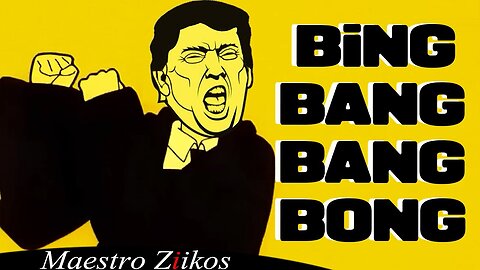 Creepy Nuts - Bling-Bang-Bang-Born (Trump ver) || DonalTrump Funniest Moment