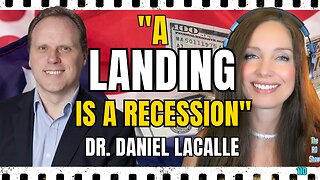 Ignoring Monetary Aggregates Is Dangerous | Daniel Lacalle Ep.110