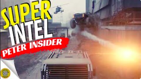 14.01.23 - Peter the Insider: Unit 374 vs Shadow Group Ukraine - TheGalacticTalk