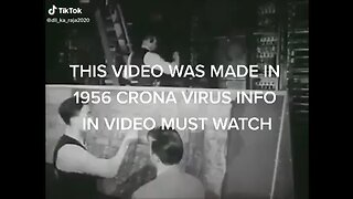 Corona virus is nothing new! It normal?