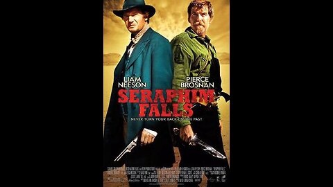 Trailer - Seraphim Falls - 2006