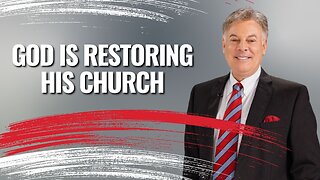 The Miraculous Power of God's Restoration and Multiplication in the Church