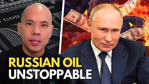 UNSTOPPABLE: India Buys More Russian Oil, IMF Upgrades Putin’s Economy, Fleeing Russians Return