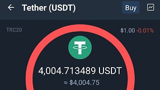 Claim Free $1000 USDT With This Free Cloud Miner ( No Investment)