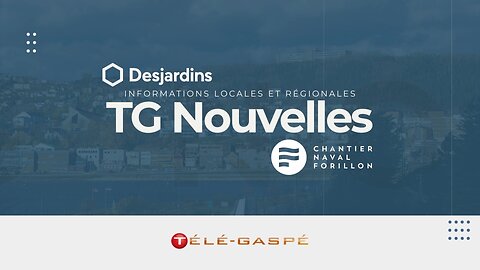 TG Nouvelles : Jeudi, 2 février 2023