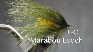 F-C Marabou Leech