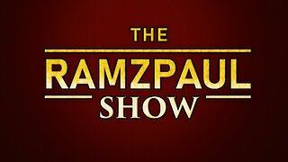 The RAMZPAUL Show - Wednesday, February 8