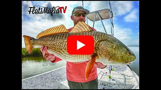 Louisiana Redfishing Season 1