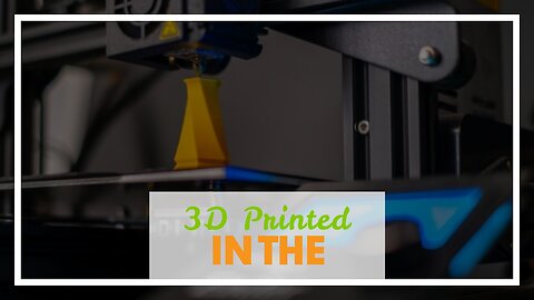 3D Printed Income: How to Make Money with 3D Printing in 2023