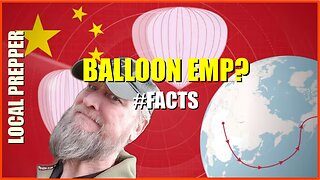EMP BALLOON | FACTS