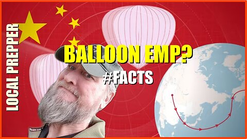 EMP BALLOON | FACTS