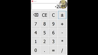 How to Create a Calculator in C#