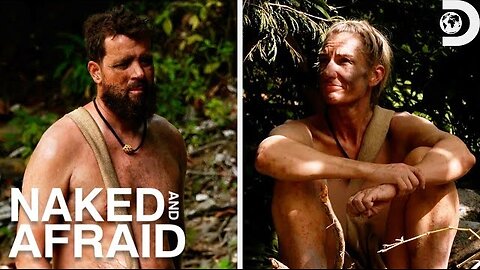 Cultural Clash in the Jungle Naked and Afraid Discovery