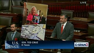Sen Ted Cruz Demands China Release Mark Swidan