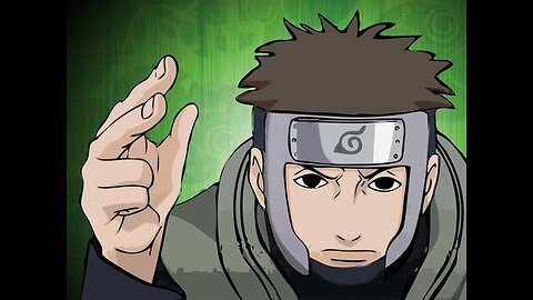 Naruto Shippuden Ultimate Ninja Impact Gameplay Part 14(PSP) - Yamato Finds Orochimaru's Hideout