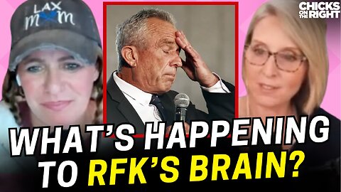Can You Believe RFK Jr. Said This?!