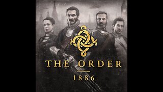 The Order: 1886