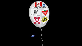 Canada’s best friends spy balloon