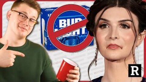 It gets WORSE for Bud Light! Introducing Anti-Bud Light Summer