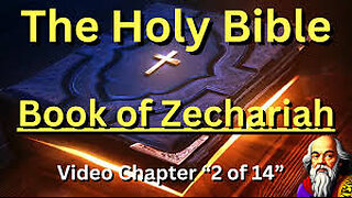 38. Holy Bible Zechariah