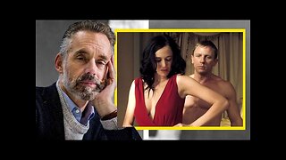 Women Don’t Like Nice Guys!! "You Should Be A Bad Guy But Disciplined" - Jordan Peterson