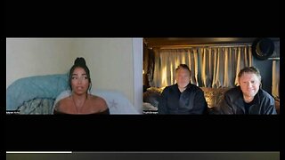 Spiritual Chat with Scott and Joe from TruthStream!