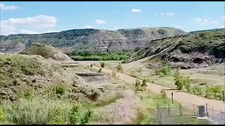 Drumheller