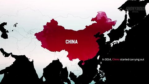 China vs USA WARNING: China's TRUE Plan of Attack is Coming