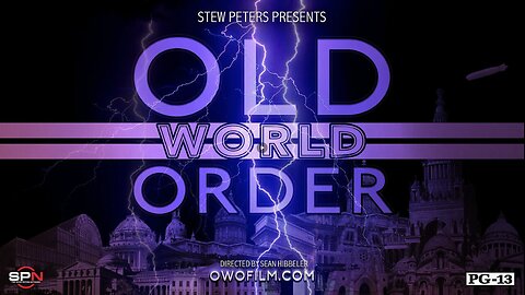 🎆⚜️ Old World Order (2024) ▪️ Lost History of Earth