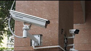 Australia Moves to Ban Chinese-Made Security Cameras From Government Offices Over Spying Concerns