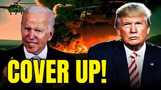 Biden’s Secret Agenda? - Trump Conviction Distraction Exposed!