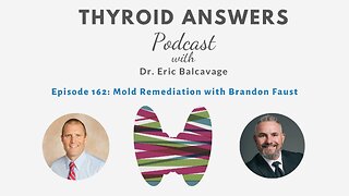 Episode 162: Mold Remediation with Brandon Faust