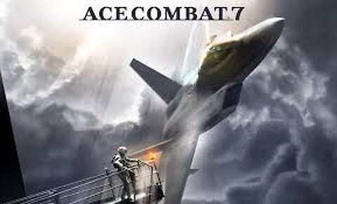 Extreme Ace Combat 7 - Skies Unknown 🔴Live Stream