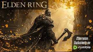 Elden Ring | Becoming the Elden Lord