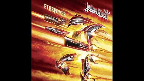 Judas Priest - Lightning Strike (Lyric Video)